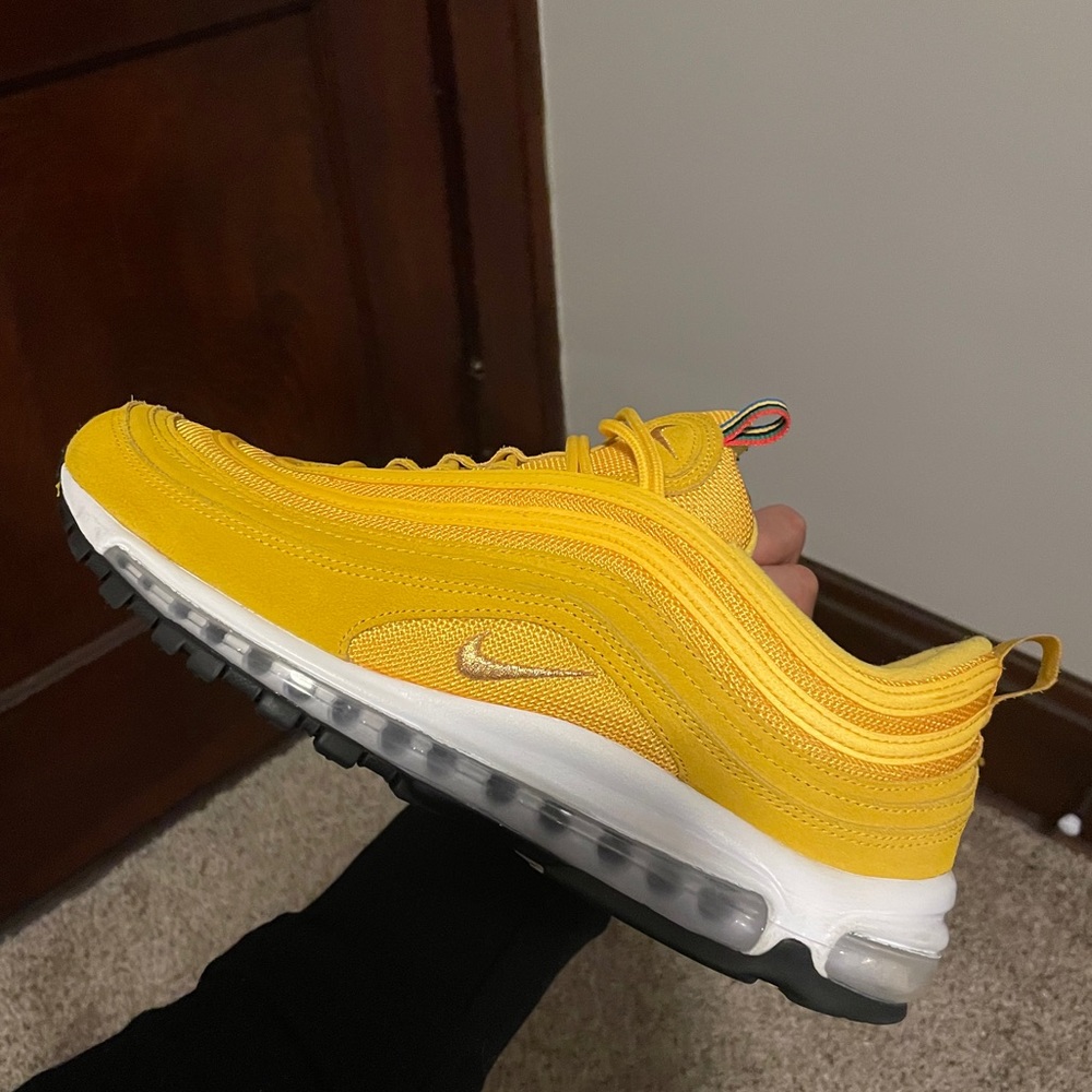 Air Max 97 —size 12